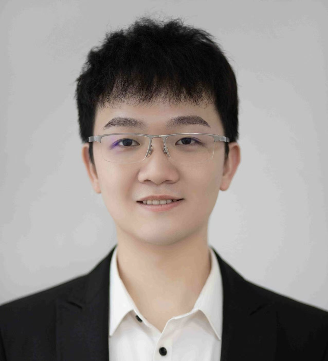 Siyang Li (李思扬)